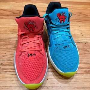 Nike Ja 2 Kool Aid size 12 with box